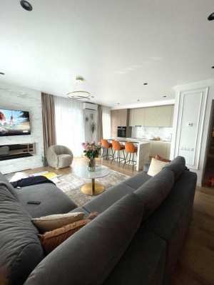 Apartament 4 camere lux Hercesa | 2 locuri parcare si boxa  | direct proprietar