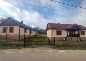 Proprietate De Vânzare în Judeţul Caraş-Severin