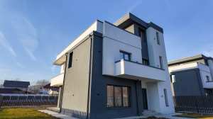 Vilă Modern - Mediteraneană Nouă