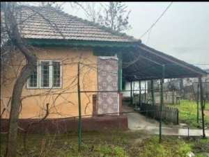 casa cu curte 1022 m2 Boldesti Gradistea