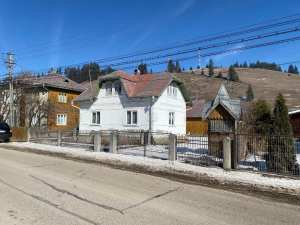 Casa & Teren Bucovina, Breaza, Suceava