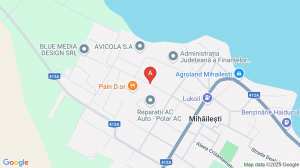 Vanzare sau inchiriere hala industriala