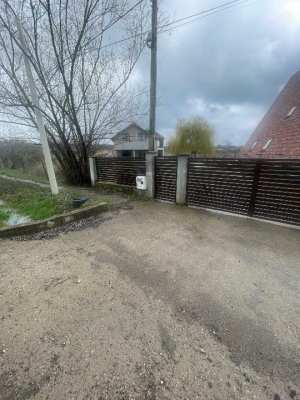 Casă semifinisată, de vânzare în Satu Mare, Viile Satu Mare, Strada Murgului 2.C