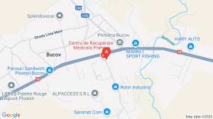 Casă în Bucov -Prahova