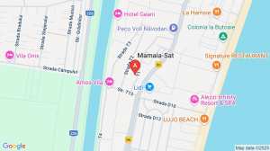 Apartament 3 camere, 2 bai, mobilat si utilat