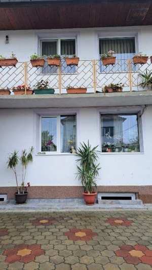 Proprietar vand casa in Sibiu ultracentral