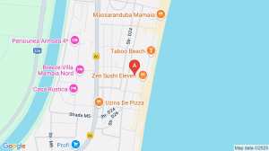 Se vinde afacere la cheie 2 Apartamente + 2 Studiouri în Mamaia Nord