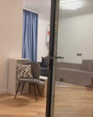 Duplex Otopeni (asfalt, 2 balcoane, gazon,finalizat)