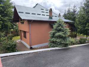 Proprietar,vand casa cu livada in com.Malureni jud.Arges, teren 2100mp