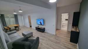 Apartament 3 Camere - Obcini - Bloc Nou - Vizionare incepand cu 1 Iulie
