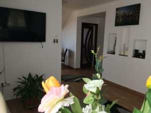 Casa individuală perfectă pentru o familie cu 10 arii de teren