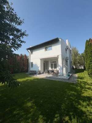 Casa Individuala de Vanzare in Otopeni Direct Proprietar