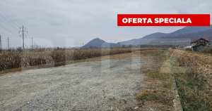 Oportunitate de investiție de top în șoimuș - 2600 mp te