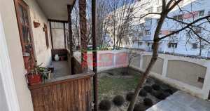 Nou! vila d p 1e garaj ultracentrala cu dublu acces cu dest