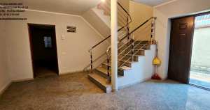 Proprietate roznov , vila p+e+m si anexa p+m