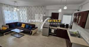 Mamaia nord - apartament 3 camere la cc.50m.de plaja