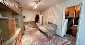 Garsoniera parter tip apartament zona closca bloc curat