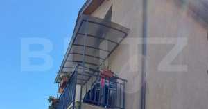 Duplex cu 5 camere, finisat mobilat si utilat, 116 mp, în s