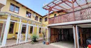 Casa de locuit (targu mures, str. rodnei)