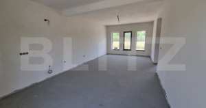 Casa noua, semifinisata , 93 mp, zona martinesti