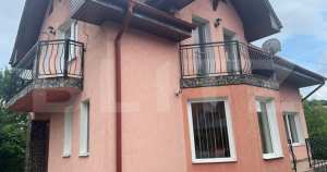 Două case în aceeași curte – târgu mureș, teren 1000