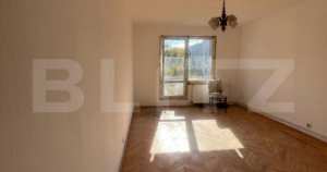 Apartament cu 2 camere, zona unirii
