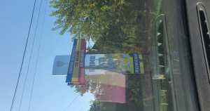 Casă situată în comuna draganesti, teren 5200 mp