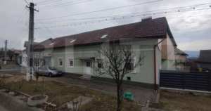 Casa 4 camere,200mp,teren 3000 mp,zona livezile