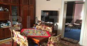 Casa cu 2 camere, 75 mp utili, cu anexe si garaj, zona 14 ma