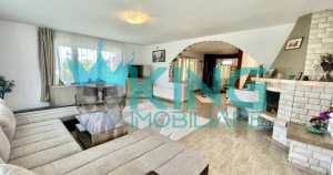 Casa de vânzare | 6 camere | 5 băi | 400mp | teren - 1.000