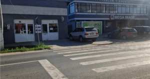 De inchiriat spatiu comercial, budesti, jud calarasi