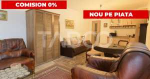 Garsoniera renovata de vanzare mobilata utilata strada ocne