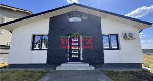 Casa parter 1042 mp teren, decom. mob. si utilata, slatioa