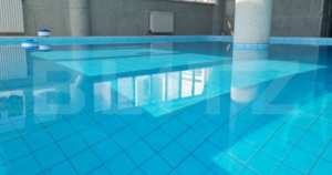 Casa la platoul cornesti cu 12 camere cu piscina interioara