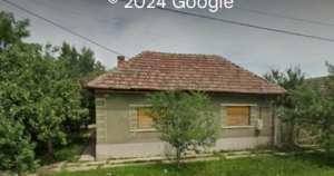 Casă la țară, satu nou