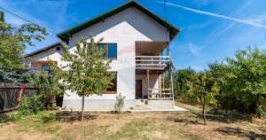 Casă spatioasă 5 camere bucov