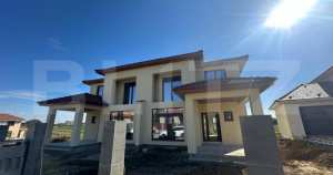Casă tip duplex – 123 mp utili, zona strada dara