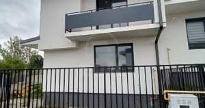 Casa tip duplez,zona centura sud