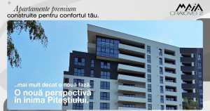 Apartament 3 camere premium | calea craiovei | ultracentral