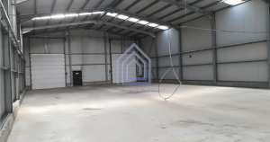 Depozit 330 mp , zona moara