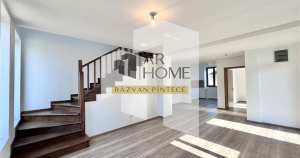 Casa p 1e tip duplex, 4 camere, 3 bai, paulesti, langa ploie