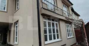 Casa superba 7 camere, 341 mp, zona dambu