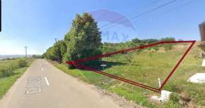 Teren de vanzare in rediu! 2600 mp! exclusivitate