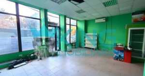 Centru vechi | spatiu comercial | 130mp