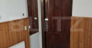 Apartament 3 camere cu gradina in mihai viteazu