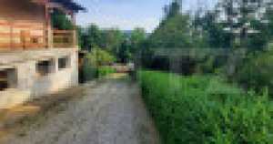 Casă cu 3 camere pe str. negoiului, teren 2.560 mp, vedere