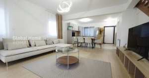 Vila moderna 126 mp | tunari | curte 145 mp | first rent