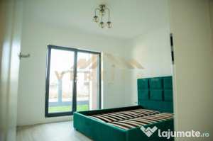 Casa intre case | 3 camere | 2 bai | berceni