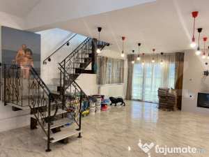 Casa cu 5 camere, 200 mp, 1000 mp teren, zona exterior est
