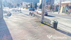 Spațiu comercial de 318mp de închiriat în zona central
